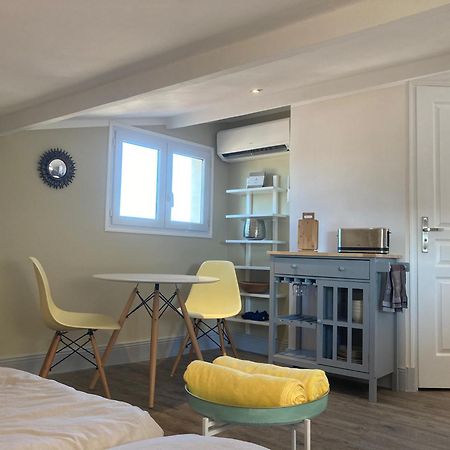 Enjoy Antibes Apartment Exterior photo