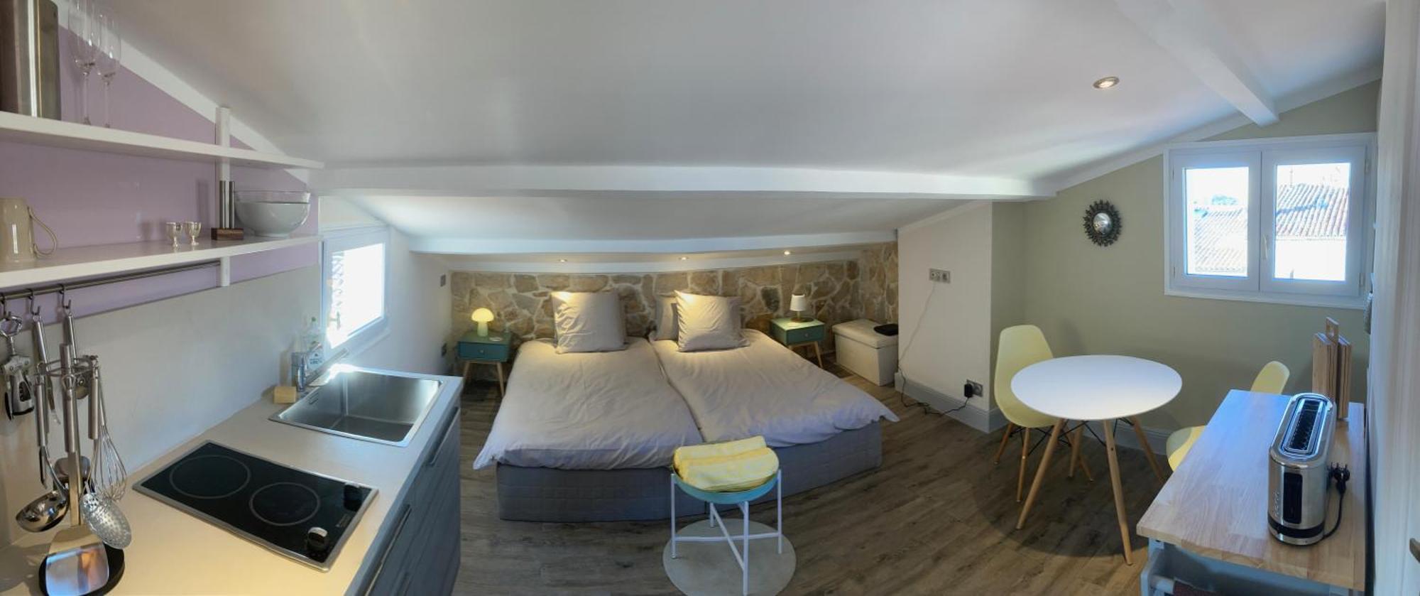 Enjoy Antibes Apartment Exterior photo