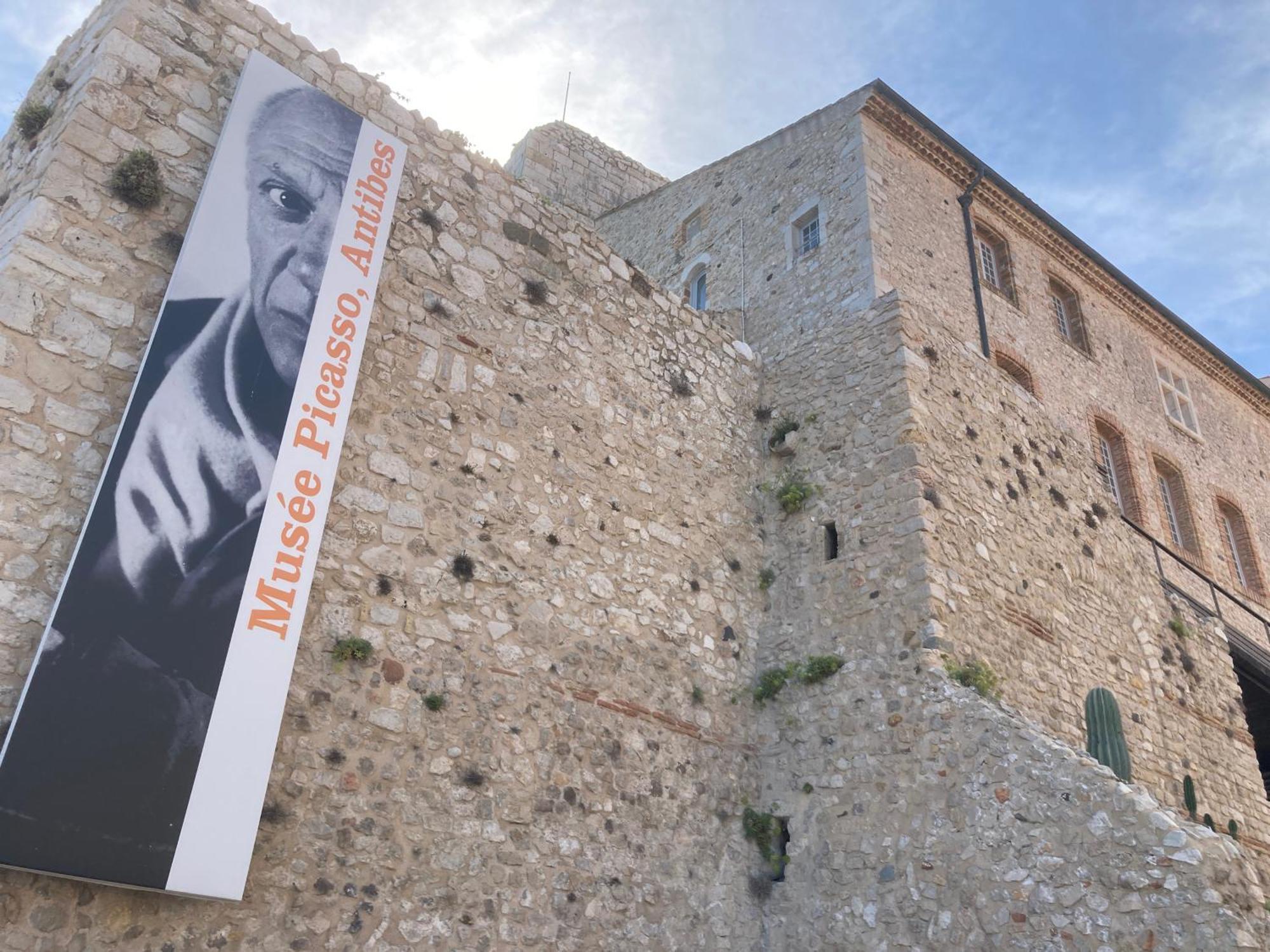 Enjoy Antibes Apartment Exterior photo