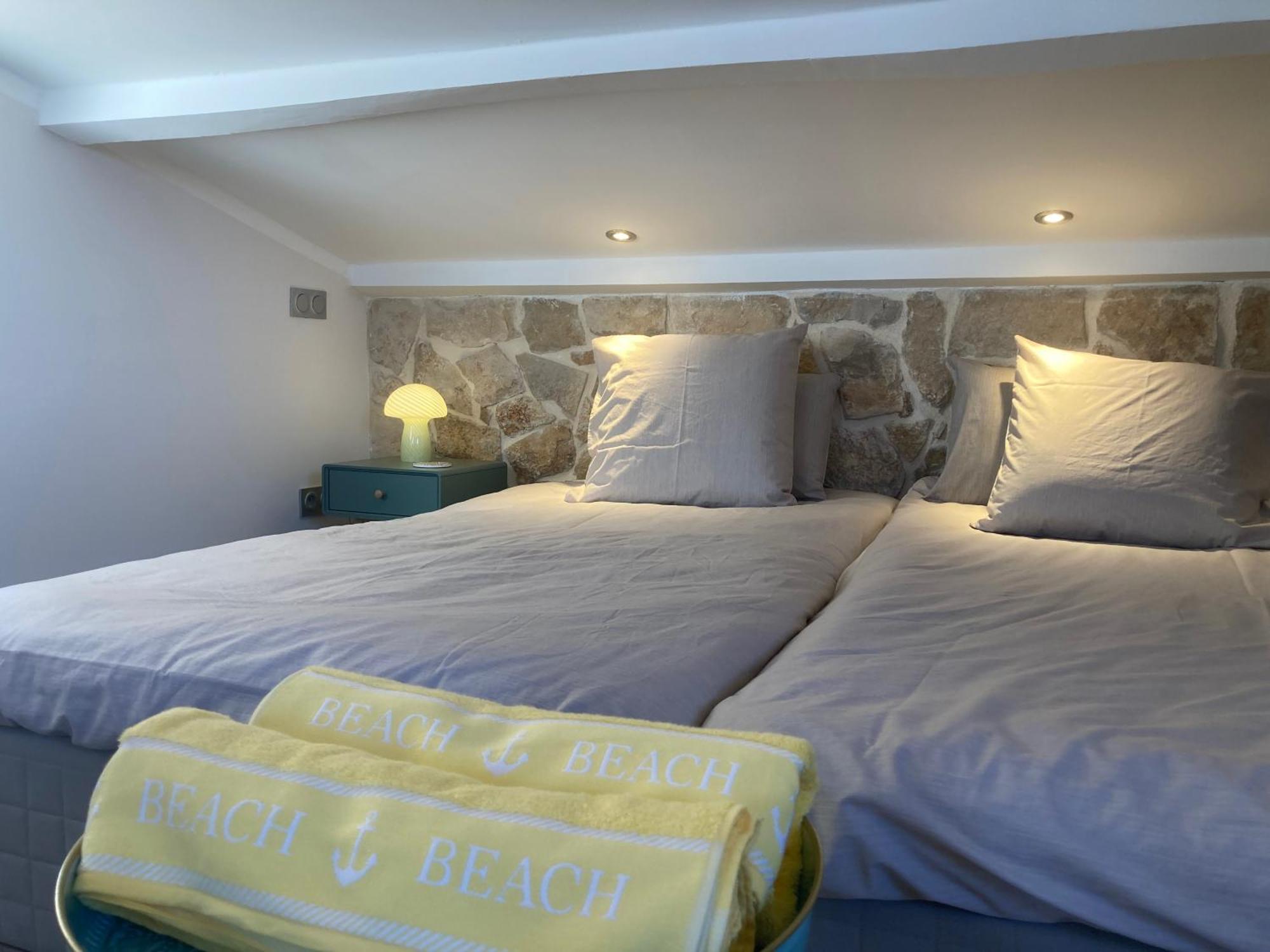 Enjoy Antibes Apartment Exterior photo